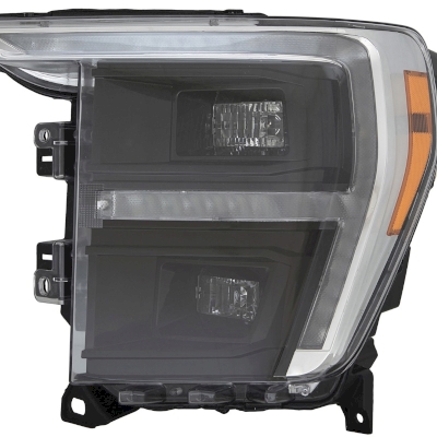 DEPO F-Style LED Performance Headlamp M30-1103P-AS2