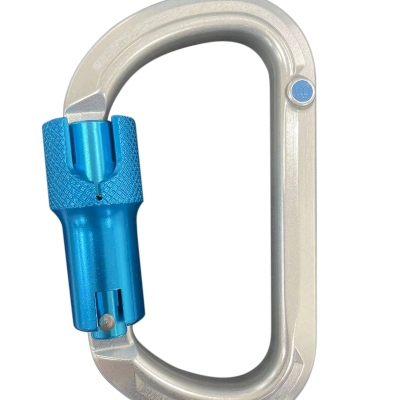 YOKE RFID Carabiner N-2852G-RI