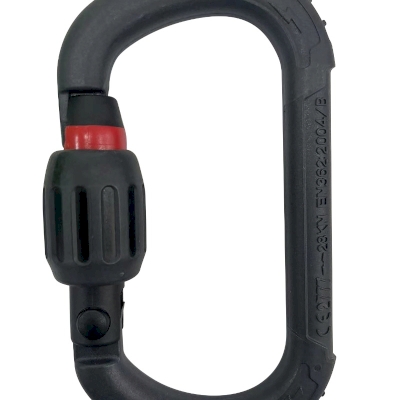 YOKE Dielectric Carabiner N-DE244-0