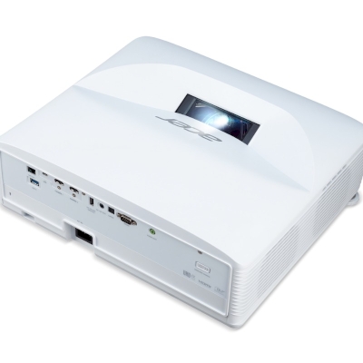 ACER ApexVision L8 Series Ultra Short Throw 4K Laser Projector ApexVision L8 Series