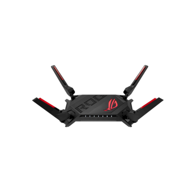 ASUS ROG Rapture GT-AX6000 Dual Band Gaming Router GT-AX6000