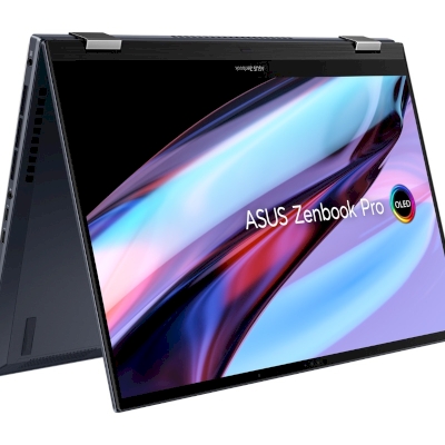 ASUS Zenbook Pro 15 Flip OLED UP6502