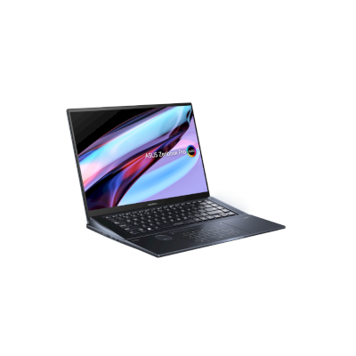 ASUS Zenbook Pro 16X OLED UX7602