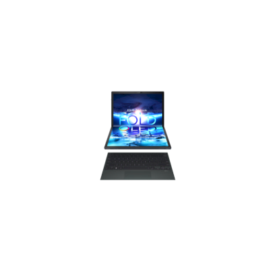 ASUS Zenbook 17 Fold OLED UX9702