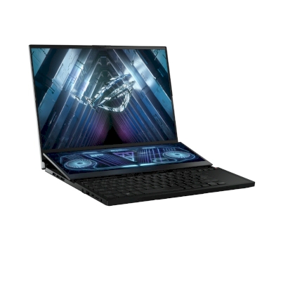 ASUS ROG Zephyrus Duo 16 GX650