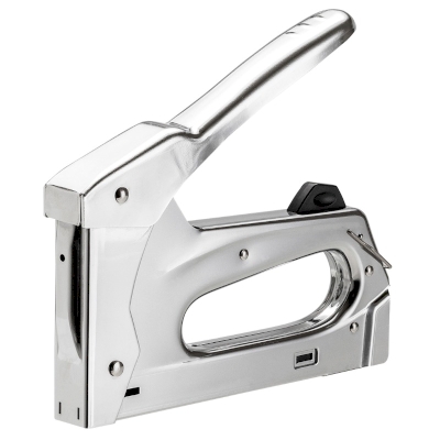 KW-trio The World's Easiest to Squeeze Heavy Duty Staple Gun 18536