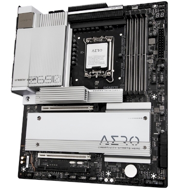 GIGABYTE Z690 AERO D Motherboard Z690 AERO D