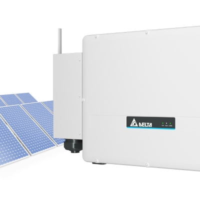DELTA Three-phase Solar Inverter M250HV