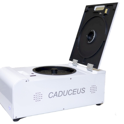 SpinScan Microarray Scanner HC-BS01
