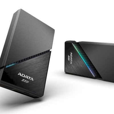 ADATA USB4 External Solid State Drive ELITE SE920