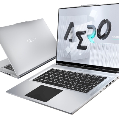 GIGABYTE AERO 16 Creator Laptop XE4