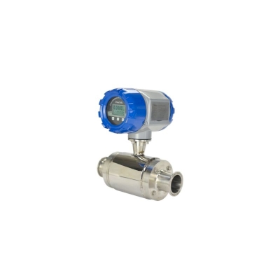 FINETEK Wireless IIOT Electromagnetic Flowmeter EPD