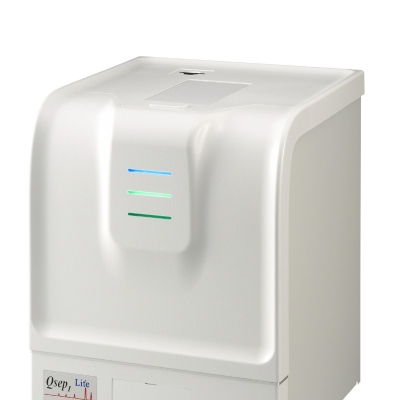 BiOptic Portable Bio-Fragment Analyzer Qsep1-Lite