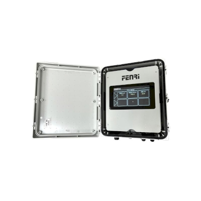 Fenri Cloud Collection Advanced Version FCC+