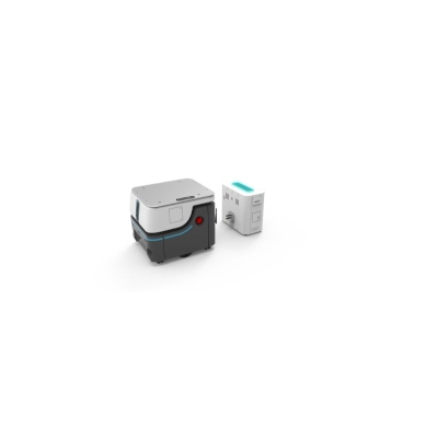 WISTRON Intelligent Modular Autonomous Mobile Robot ML100 / ML102