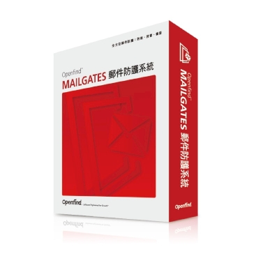 Openfind MailGates V6