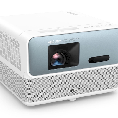 BENQ 4K HDR LED Smart Projector GP500