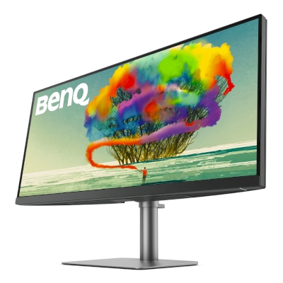 BENQ Professional Design Monitor PD3420Q