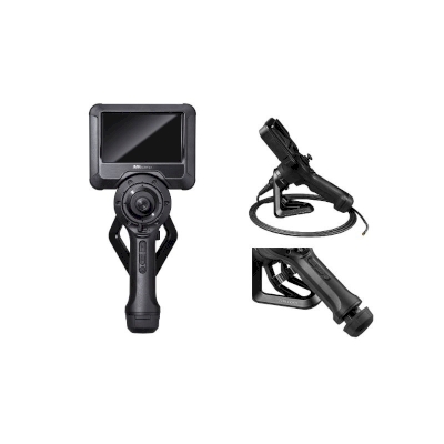 Mitcorp Dual Camera Ultra-thin High-resolution Industrial Videoscope X750