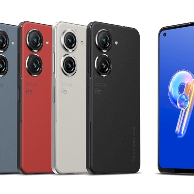ASUS Zenfone 9 AI2202