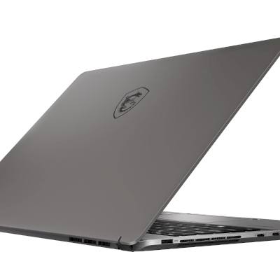 MSI Creator Laptop Creator Z16
