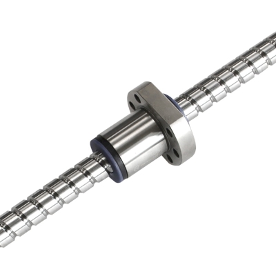 TBIMOTION High Lead Silent Ball Screw SFJ1620