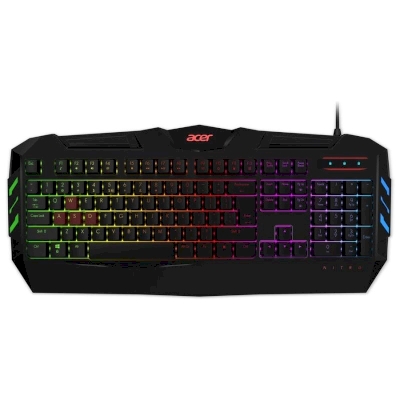 ACER Nitro Keyboard