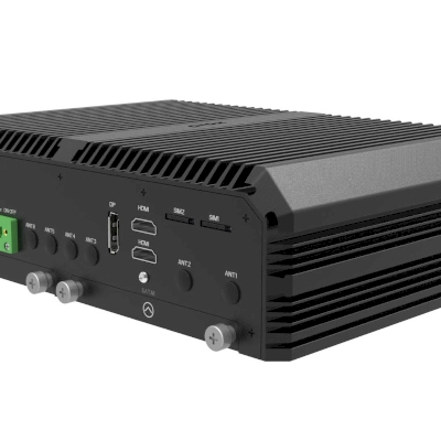 Prox AI In-Vehicle Computing System IV-Z318