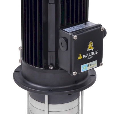 WALRUS PUMP TPMK_P Series Immersible Pump TPMK1T
