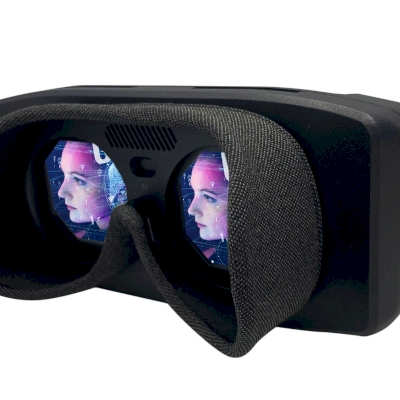 INNOLUX 2.27 Inch VR LCD Without Screen Door Effect WJ023DZ-01A
