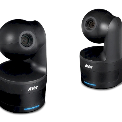 AVER Distance Learning Tracking Camera AVer DL10