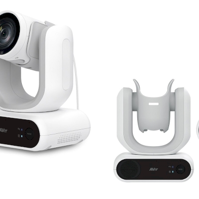 AVER Medical Grade PTZ Camera AVer MD330U