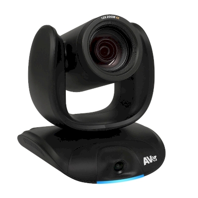 AVER 4K Dual Lens PTZ Conferencing Camera AVer CAM550