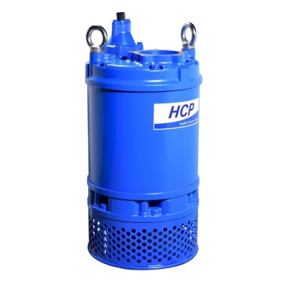 HCP BD Dewatering Pump BD Series