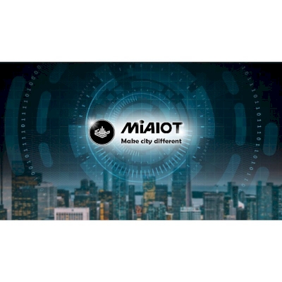 MiTAC MiAIOT AI Decision Platform 2.1.1