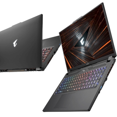 GIGABYTE AORUS 17X PRO Gaming Laptop 17X YE