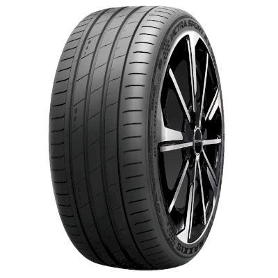 MAXXIS New Generation EV Tire VICTRA SPORT EV