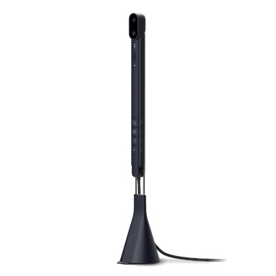 IPEVO TOTEM 120 Multimodal Collaboration Camera CDVU-11IP