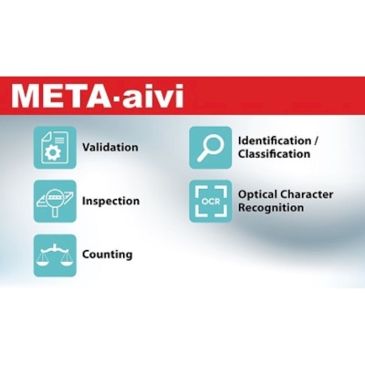 SOLOMON META-aivi Wearable AI Solutions SLM VTRMT-S100