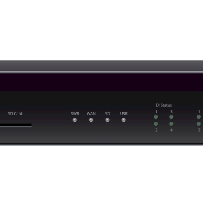 EDIMAX Open Edge AI Platform Solution VS-1008GAI