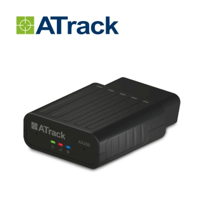 ATrack LTE-M OBD Tracker AX300