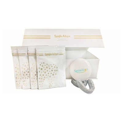 SMILE ALIGN SmileAlign Orthodontic Aligner System PGC / TPU Type