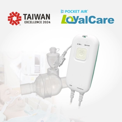 POCKET AIR LoyalCare