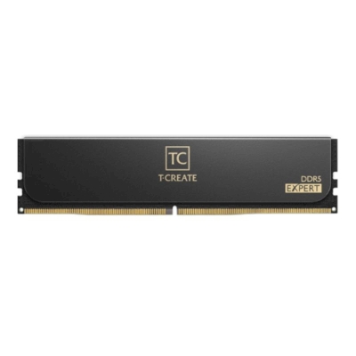 TEAMGROUP T-CREATE EXPERT DDR5 DESKTOP MEMORY