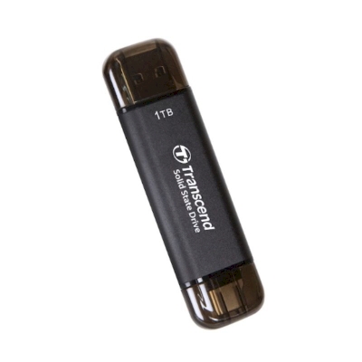 Transcend Portable SSD ESD310C