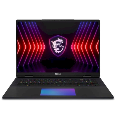 MSI Titan 18 HX A14V