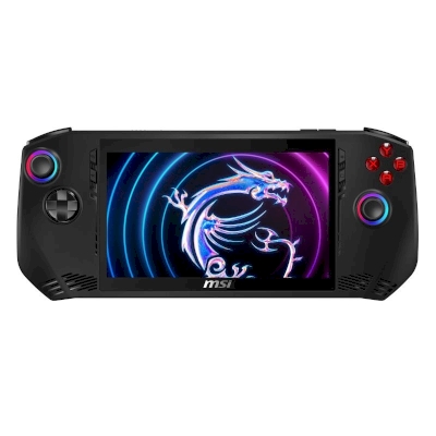 MSI Handheld Gaming Claw A1M