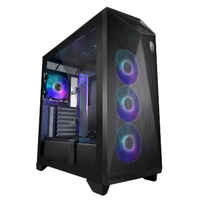 MSI PC MPG GUNGNIR 300R BLACK