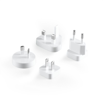 Innergie World Travel Plug Kit