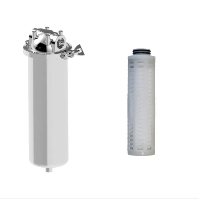 Mbran Filtra Water filter